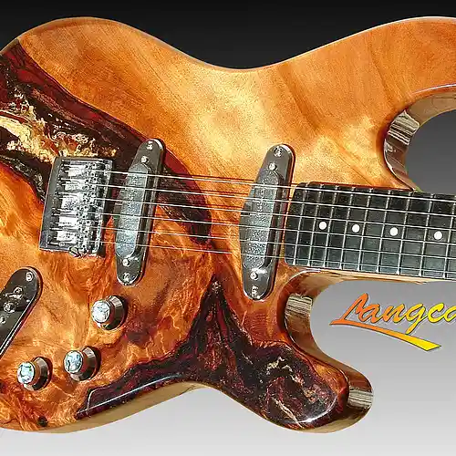 Picture for song 'El-Nino' by artist 'Joh Lang'