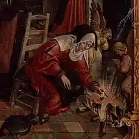 Picture for song 'Deep Floyd 479-Burning of the Miracle' by artist 'Jammer59'