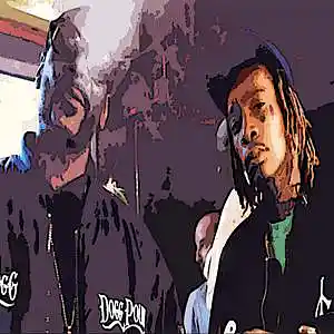 Picture for song 'G Thang' by artist 'J A S Productionz'