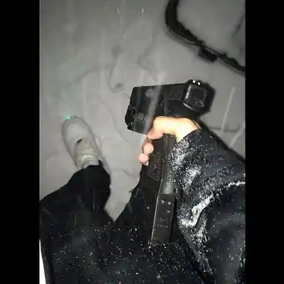 Picture for song 'Rio Da Yung Og x Flint Type Beat - "My Past"' by artist 'Yung Jxy Beats'