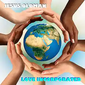 Picture for song 'BIG STUPID ANIMAL (2023 mix)' by artist 'JESUS OLDMAN'