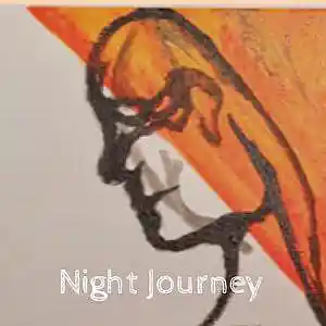 Picture for song 'Night Journey (ft. Keith Musgrove)' by artist 'john knox'
