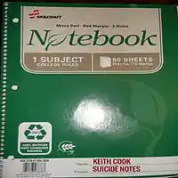 Picture for song 'Dead On Air' by artist 'Keith Cook'