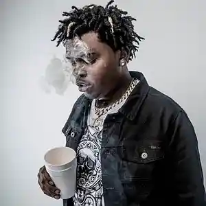 Picture for song 'Gunna Type Beat - Frozen Drip - Trap Beat 2026' by artist 'KodexBeatz'