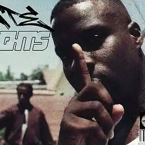 Picture for song 'Late Nights' by artist 'KOFI COOKS'