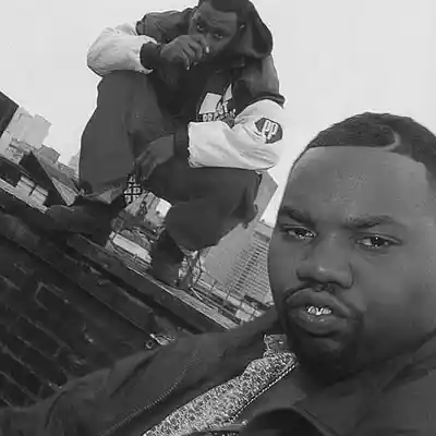 Picture for song 'suite - wu tang type beat' by artist 'KroM Beatz'