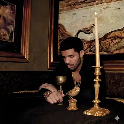 Picture for song 'Hours / Drake x Bryson Tiller Type Beat' by artist 'K-Zen Beats'