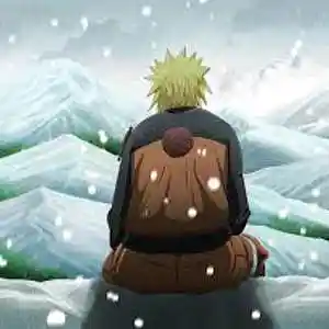 Picture for song 'Naruto beat sorrow and sadness' by artist 'LastVerseBeats'