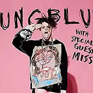 Picture for song 'Goodbye' by artist 'lazermusic'