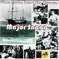 Picture for song 'When You walk In The Room (Radio Caroline Option)' by artist 'Major Snagg'