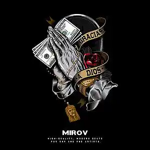 Picture for song 'RICH' by artist 'MIROV'