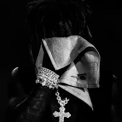 Picture for song '[FREE FOR DOWNLOAD] "CHROME" YOUNG THUG TYPE BEAT' by artist 'mist3times'