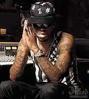 Picture for song 'foolish.mp3' by artist 'Moffeoso Ent 814'