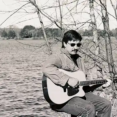 Picture for song 'All These Years 12-27-25' by artist 'Mr Wilson Inc'