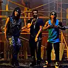 Picture for song '*Free DL* Diamond In The Dirt' by artist 'Nate Jayeyay'