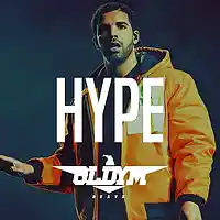 Picture for song '*Hype* (Drake x Tory Lanez Type Beat) Buy 1 Get 2' by artist 'OldyMBeatz'