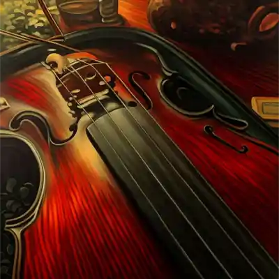 Picture for song 'Spurbirds: Mexican Waltz' by artist 'paul gorman and the hypnotist collectors'