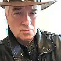 Picture for song 'Send love to my love' by artist 'Peter Kosta's Galaxy Rock Band'