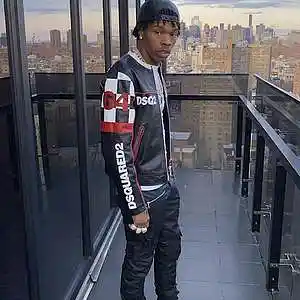 Picture for song 'Mystery (Lil Baby x 42 Dugg)' by artist 'pluggits'