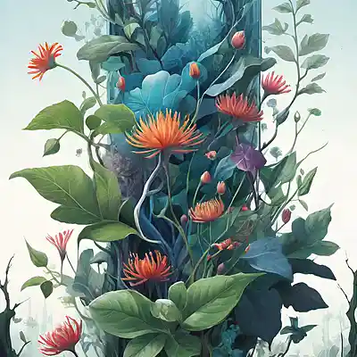 Picture for song 'broken open (relaxed chill beat)' by artist 'Porkpine'