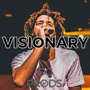 Picture for song 'TRAP - Visionary' by artist 'ProdByDGProductions'