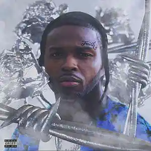 Picture for song 'Flame' by artist 'Prodbyjoo'