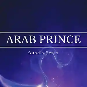 Picture for song 'Arab Prince' by artist 'Quodis'