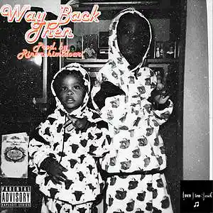 Picture for song 'Way Back Then (Instrumental)' by artist 'Rinkashimidoari'