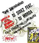 Picture for song 'Dj_Sidez feat. DJ_WorDa- The begining' by artist 'Sasa Savic Music Page'
