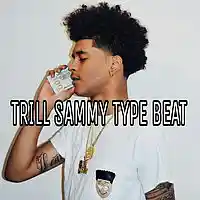 Picture for song 'Trill Sammy x Dice SoHo Type Beat - Fade City' by artist 'Sauce World'