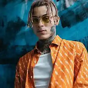 Picture for song 'Thunder (Buy 1 Get 3 Free) Lil Skies*' by artist 'Schwerve Productions'