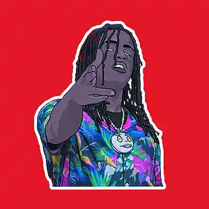 Picture for song '*Blast Off* 2019 Chief Keef Type Beat (FREE DL)' by artist 'Sean Bentley'