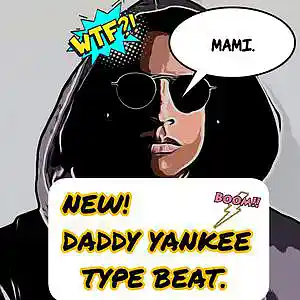 Picture for song '"Mi Dinero" Daddy Yankee Type Beat' by artist 'Shadoo One Music'
