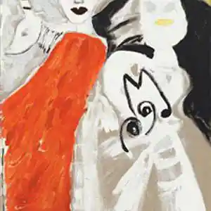 Picture for song 'Night Moves' by artist 'El Amos'