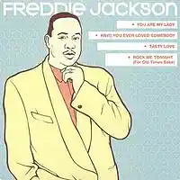 Picture for song 'FJACKSON ' by artist 'SLAPPYASELFBEATS'