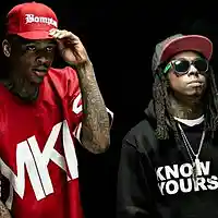 Picture for song '**FREE DL** Tattoos On My Face' by artist 'SlimmyOnTheBeat'