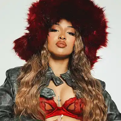 Picture for song ''All Love' - Dancehall x Shenseea Type Beat' by artist 'Smooth PDC'
