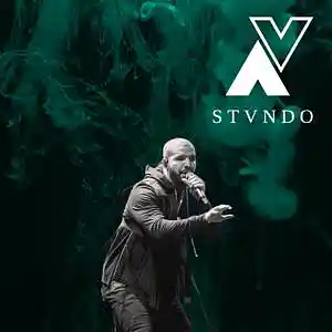Picture for song 'Drake x 21 Savage type beat "IMPACT"' by artist 'STVNDO'