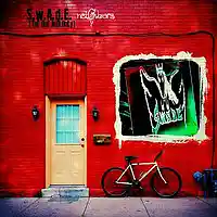 Picture for song 'NEIGHBORS' by artist 'S.W.A.D.E. (THE ONE AND ONLY)'