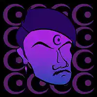 Picture for song 'Synthetic - Booba (Trvp Beat)' by artist 'SyntheticTrvp'