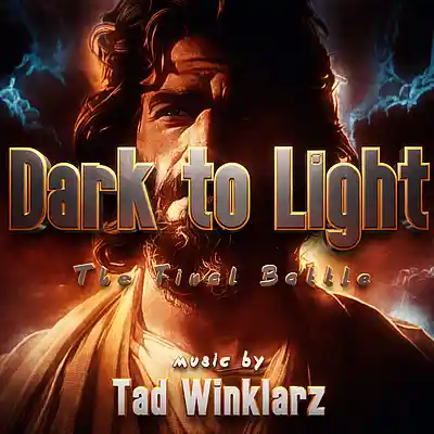 Picture for song 'Dark to Light' by artist 'Tad Winklarz'