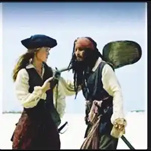 Picture for song 'piratesofthecarribeanscenesnewlyshot' by artist 'Eminem 2'