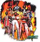 Picture for song 'September by tigress1167 at Hershey Park' by artist 'tigress1167'