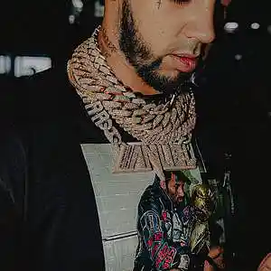 Picture for song 'TRAP rey' by artist 'tonga beats'