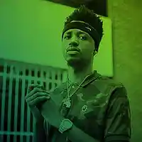 Picture for song 'Boomin (Future/Drake Type) *HIT*' by artist 'Troyondabeatz'