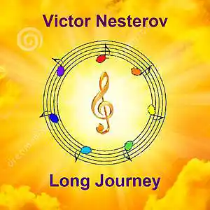 Picture for song 'Long Journey' by artist 'Victor Nesterov'