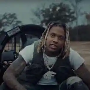 Picture for song 'Lil Durk Type Beat " Clips" Beat for Sale' by artist 'whoDeanyBeatz'