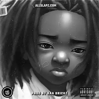 Picture for song 'DAWG PAWS' by artist 'Xan Brickz'