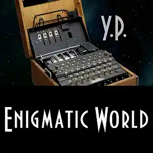 Picture for song 'Enigmatic World' by artist 'Yavor Parvanov'