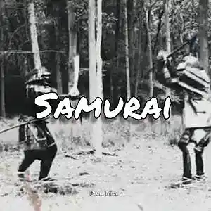 Picture for song 'Samurai' by artist 'Mica Prod'